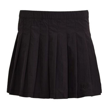 Теннисная юбка Sergio Tacchini Kamala - black