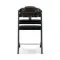 Стульчик Cybex Lemo Platinum 4-in-1 Set Black Wood