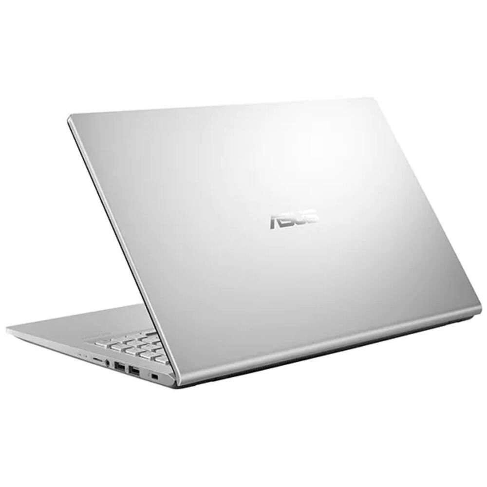 Ноутбук 15,6" Asus VivoBook 15 X515EA-BQ955 Core i7 1165G7/8Gb/512Gb SSD/15.6" FullHD/DOS Серебристый (90NB0TY2-M00DS0)