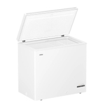 Морозильный ларь Haier HCE251RL
