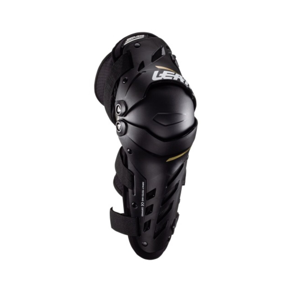 Наколенники Leatt Dual Axis Knee & Shin Guard