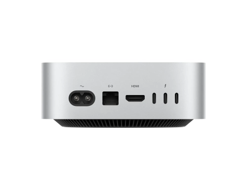 Mac mini 2024 (M4 Pro 12-Core, GPU 16-Core, 24GB, 512GB)