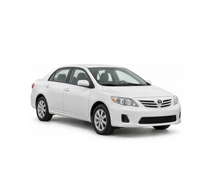 Toyota Corolla E150 2006-2013
