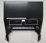 Магнитола для Toyota Camry 50/55 2011-2014 - Kuberg монитор 12.5" в стиле LEXUS на Android 12, Быстрая, CarPlay, 4G SIM-слот