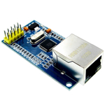W5500 Ethernet сетевой модуль