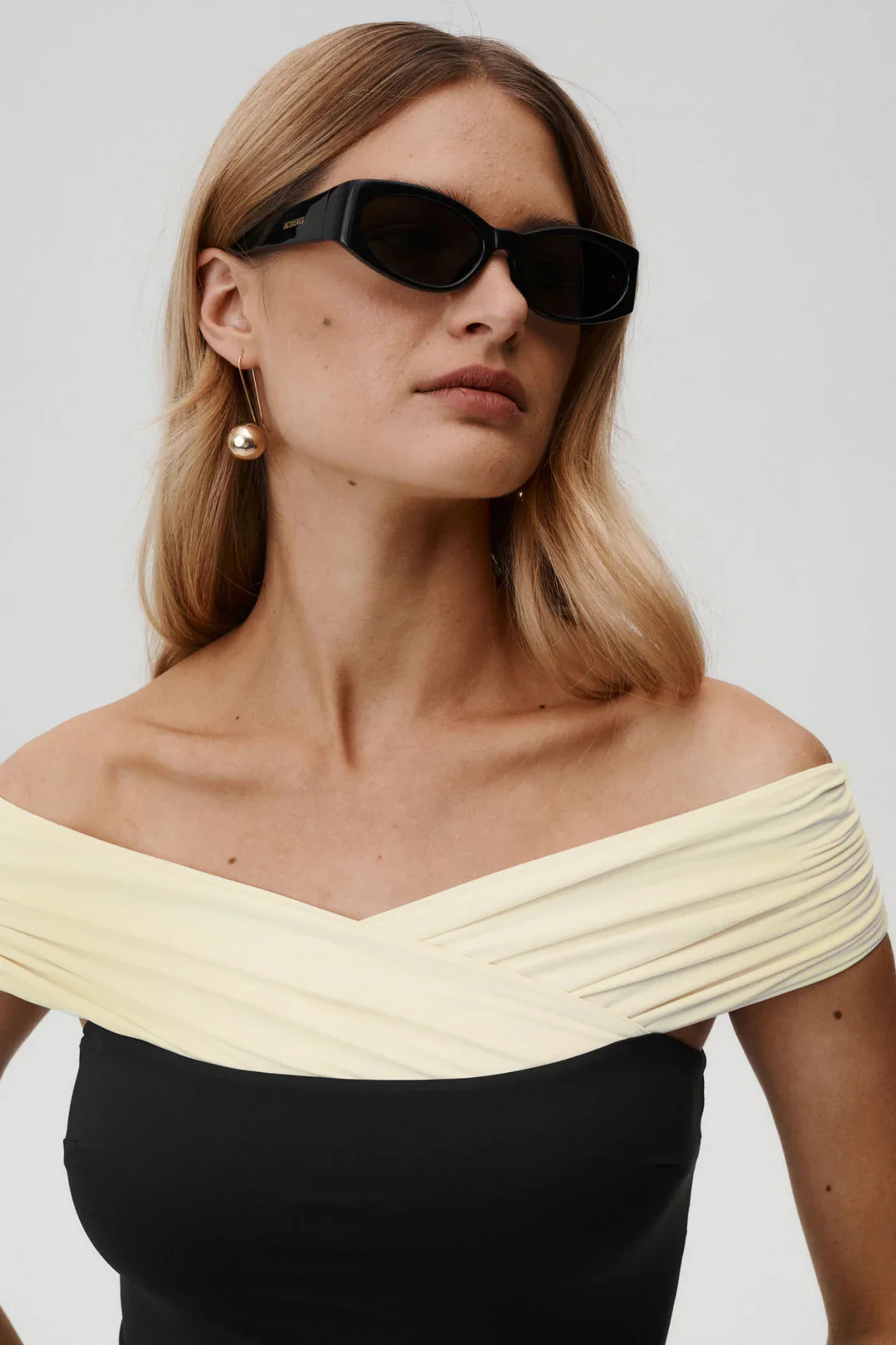 Купальник Undress Code Tropez