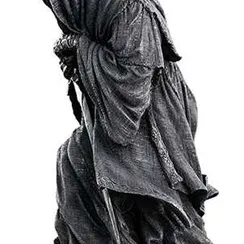 Фигурка The Lord of the Rings Trilogy - Ringwraith