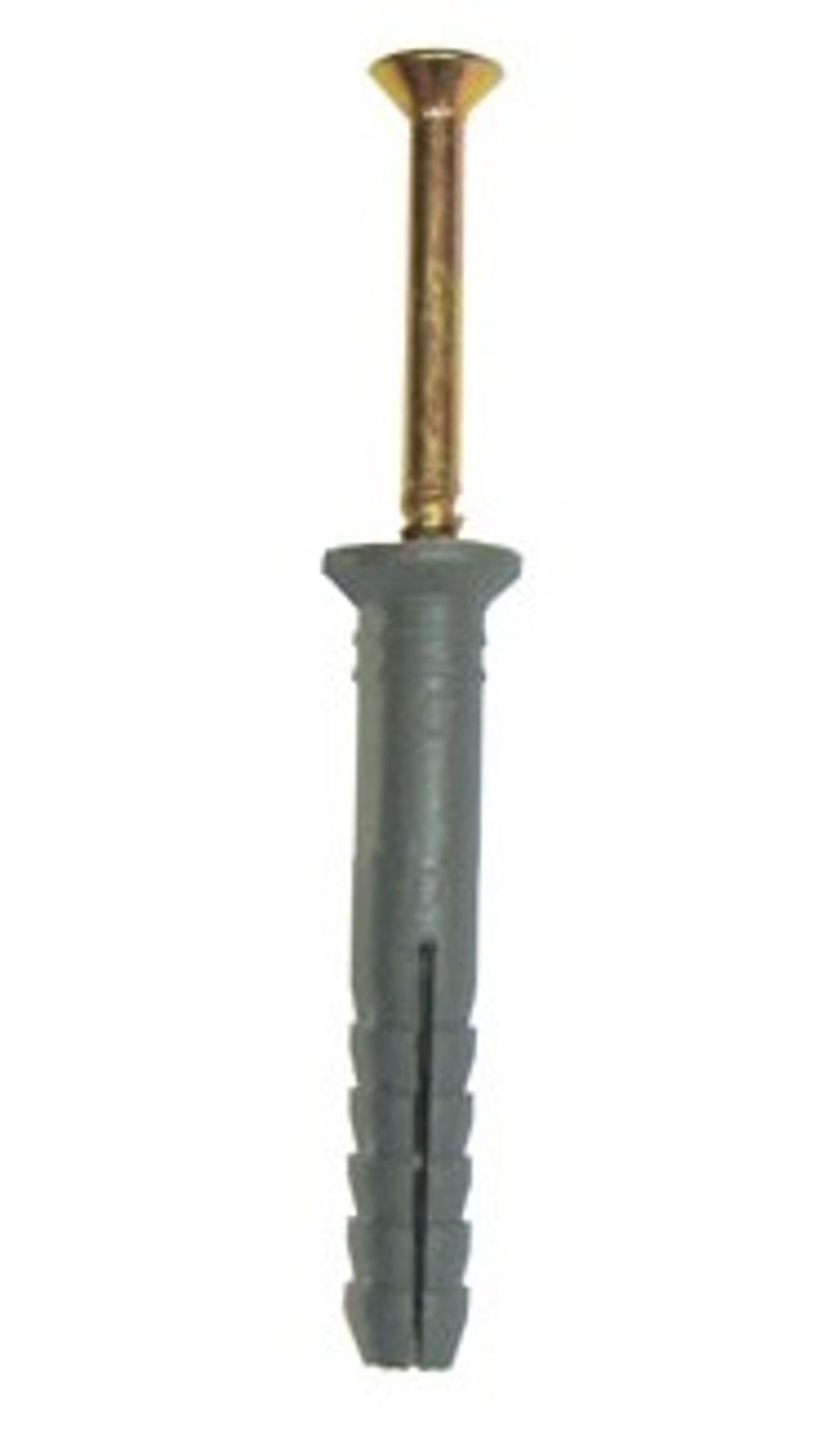 СВФС Дюбель-гвоздь 6K60 (100шт) конт-р квадрат