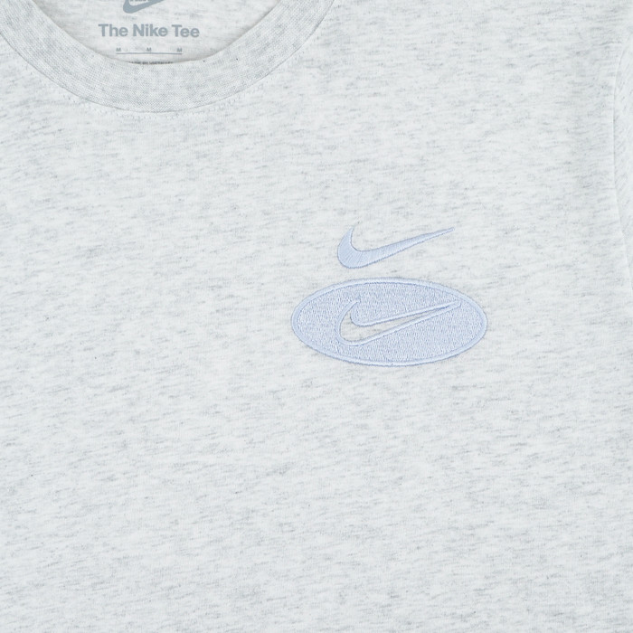 Футболка мужская Nike Sportswear Swoosh League артикул:DM6341-051 - купить в магазине Дайс
