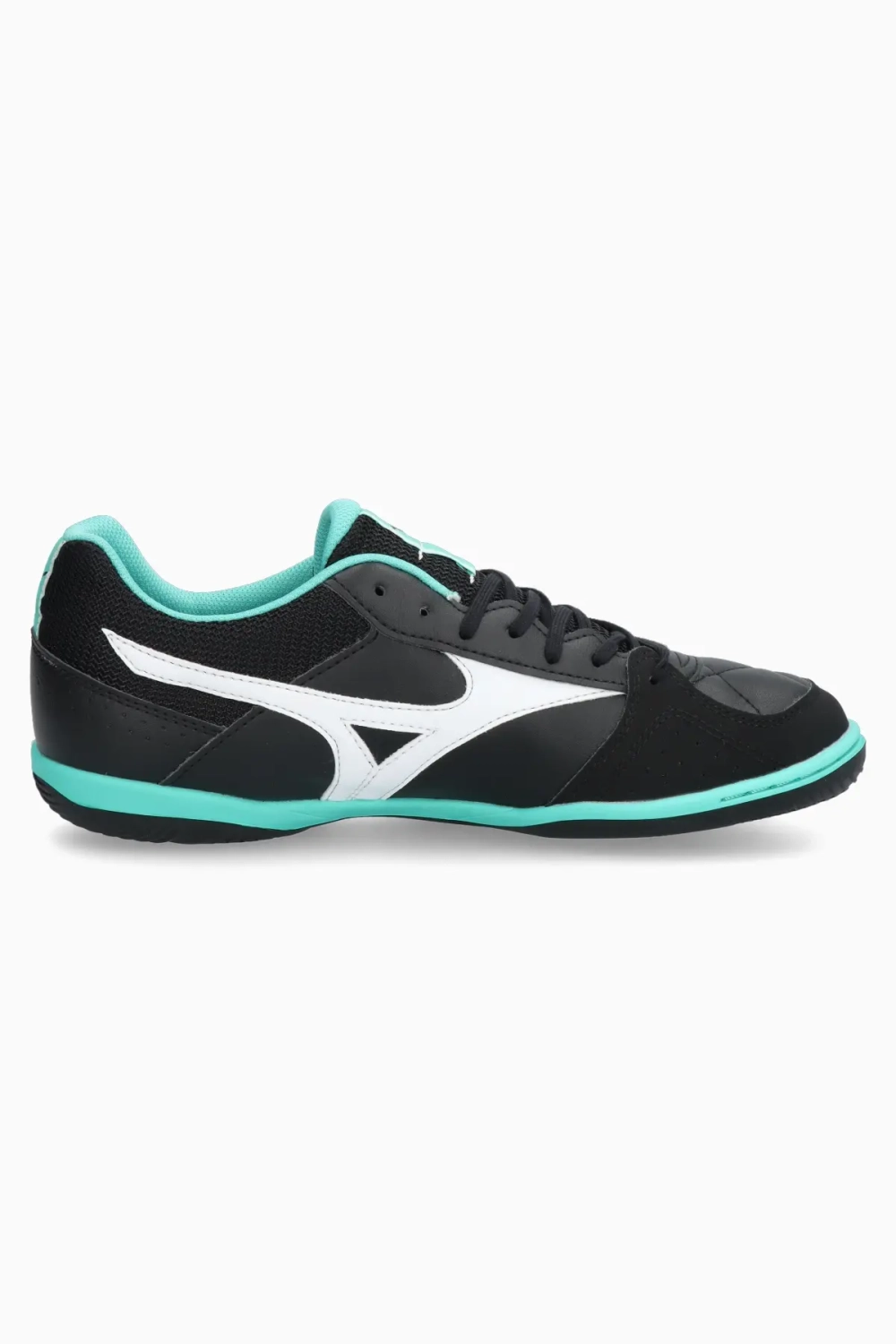 Футзалки Mizuno Morelia Sala Club IN - черный