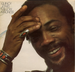 Quincy Jones - Mellow Madness - 1975 USA OG Press