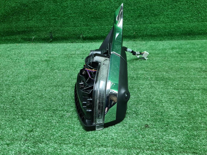 Зеркало правое EXEED TXL (2019-н.в.) 16 контактов