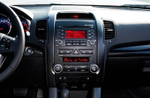 Topway TS18 2+32GB 8 ядер для Kia Sorento 2009-2012