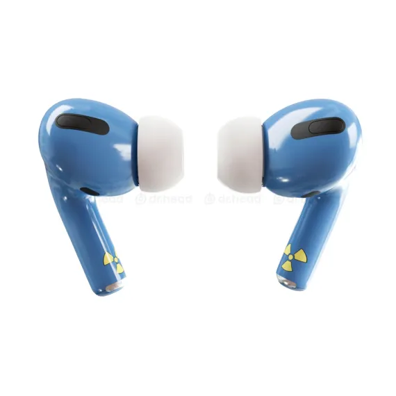 Apple AirPods Pro 2 USB-C Fallout Edition Total Gloss