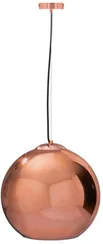 Подвесной светильник Copper Shade LOFT2023-D Loft It