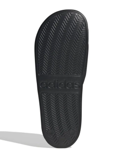 Сланцы Adidas Adilette Shower Slides - black/white/black