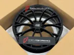 КОВАНЫЕ ДИСКИ для Volkswagen GOLF R MK8 FACELIFT 2025 CD1