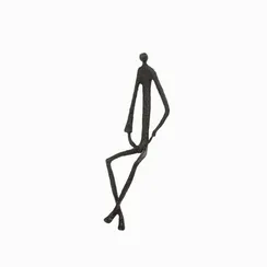 Статуэтка Different poses 7