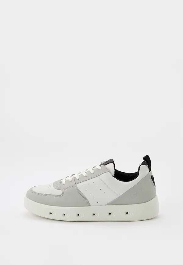 Кеды мужские ECCO STREET 720 M