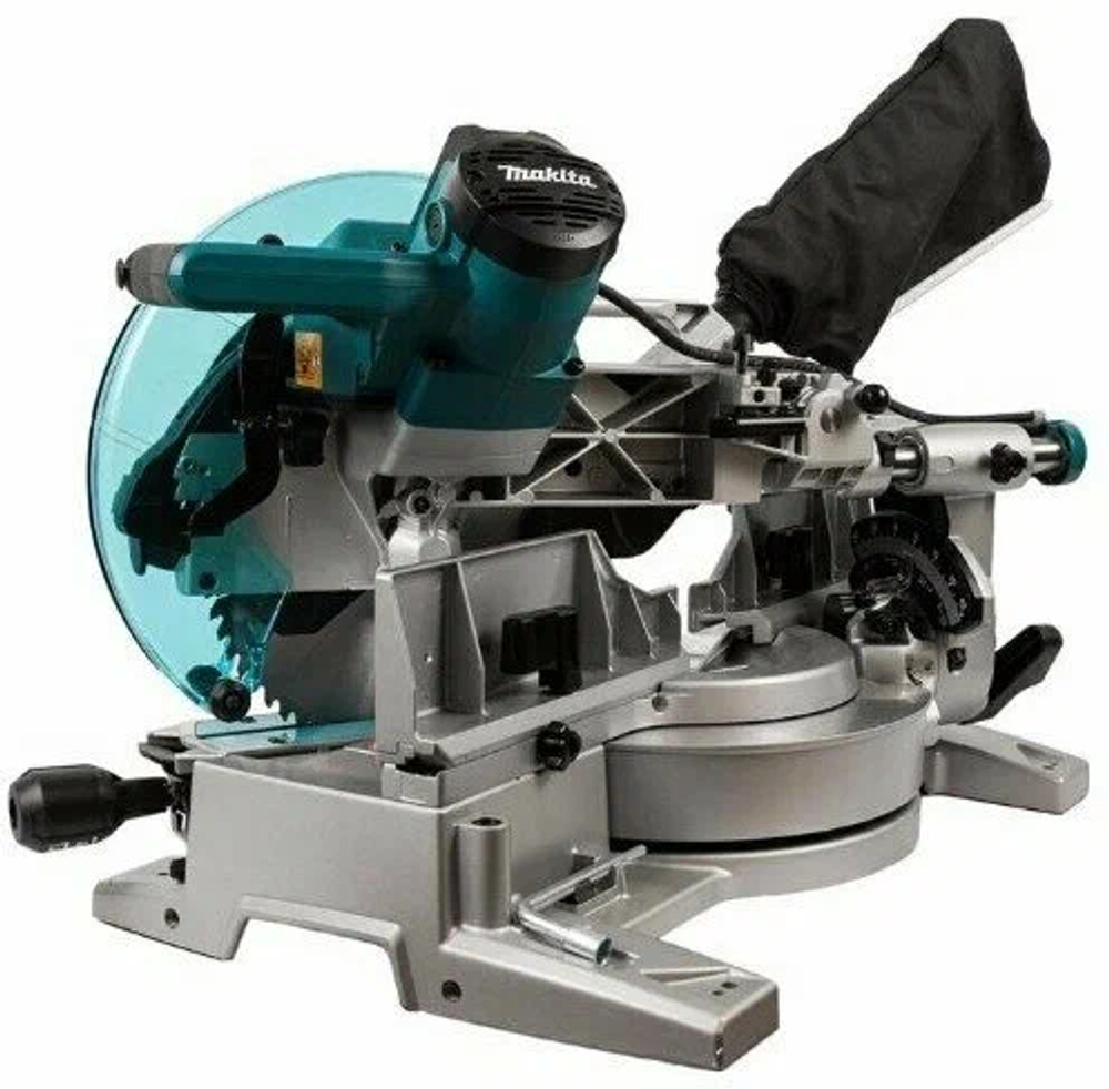 Торцовочная пила Makita LS1016