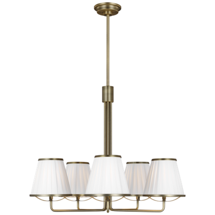 Люстра Visual Comfort Esther Medium Chandelier