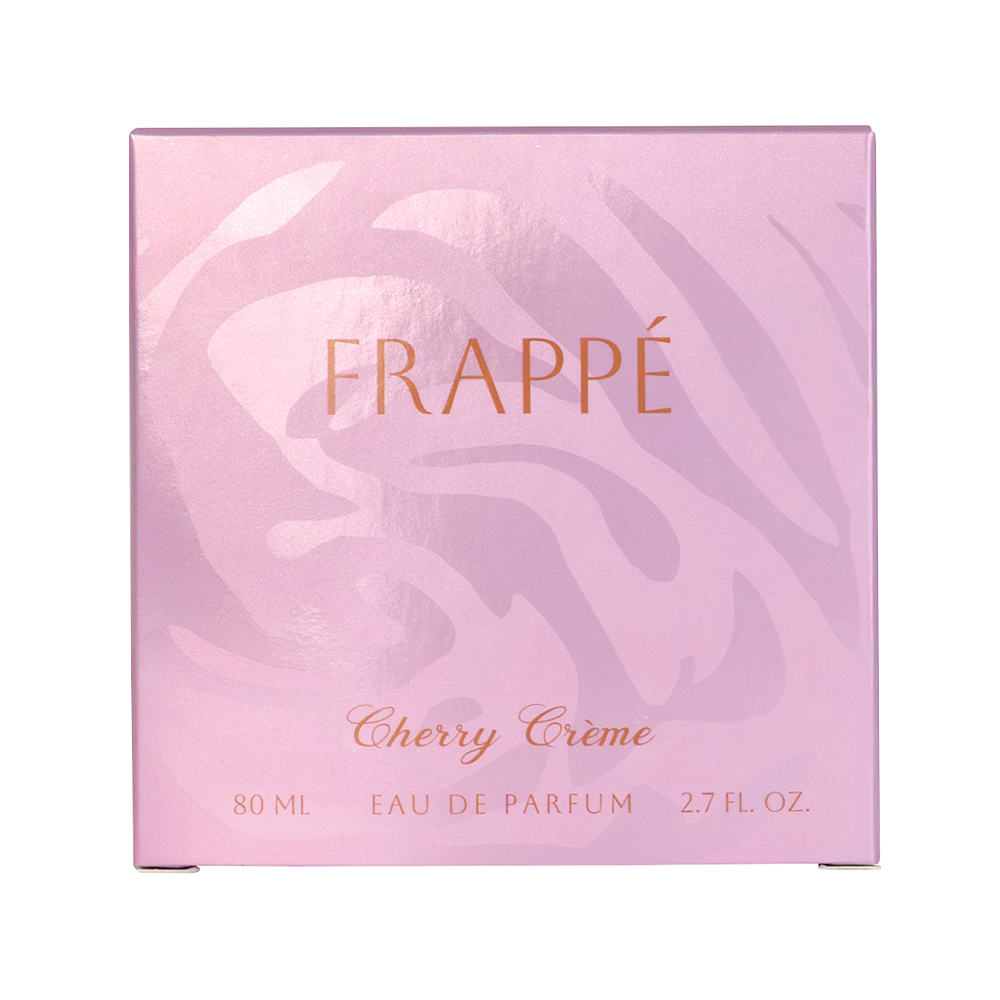 fr. п/в Frappe Cherry Creme (Фраппе Чери Крим) -80ml for women/12