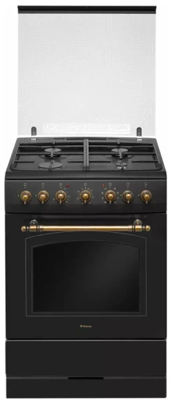 Комбинированная плита Hansa FCMA68109
