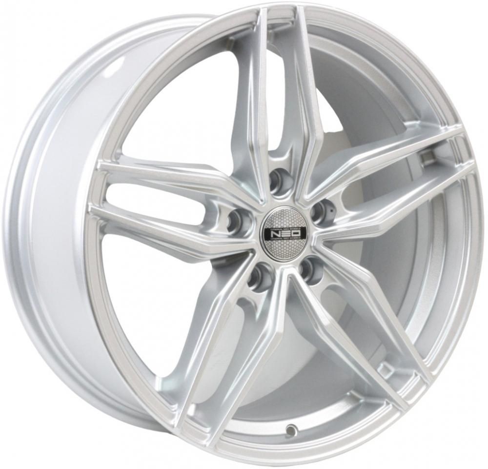 Neo 882 8x18 5x112 ET 45 Dia 66.6 (BFP)