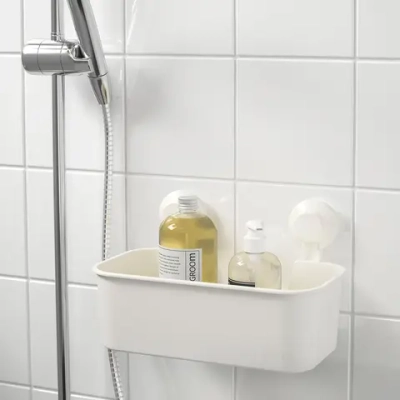 TISKEN корзина для душа - IKEA