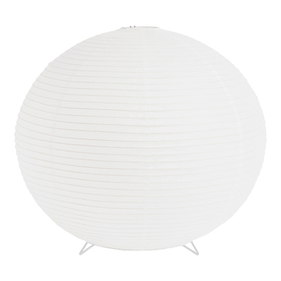 SLE6020-504-01 Светильник настольный EVOLUCE белый D300mm E27 1*60W