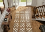 Peronda Fs Forest White 45x45