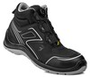 Ботинки Flow S3 Mid Safety Jogger Industrial 50.389