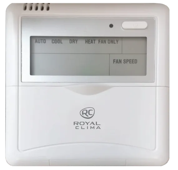 Внутренний блок канального типа серии MULTI FLEXI DUCT EU ERP Inverter RCI-DMN12