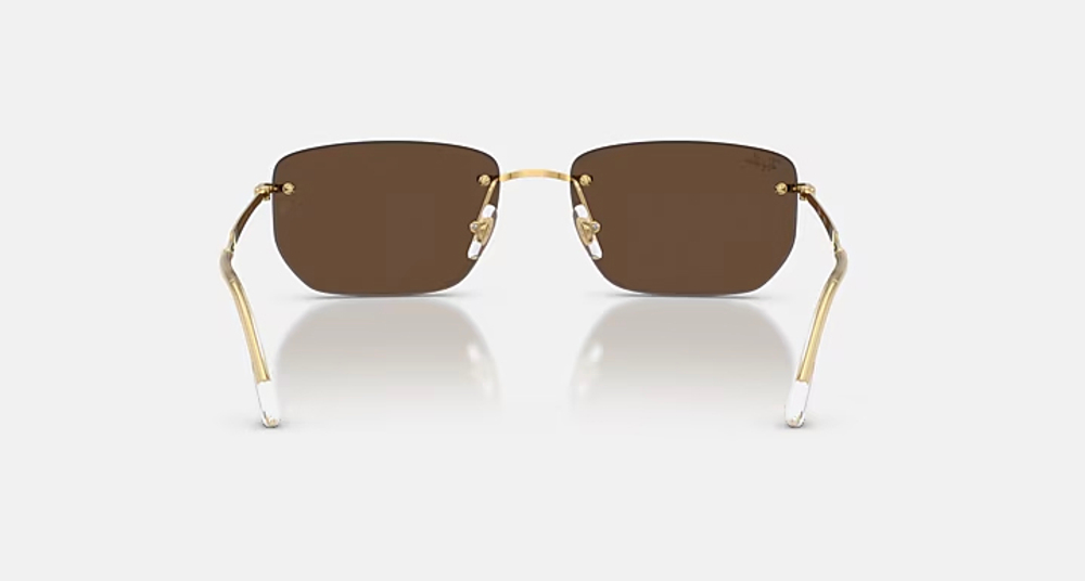 RAY-BAN RB3768 001/73
