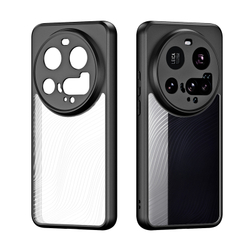 Усиленный прозрачный чехол от Dux Ducis для Xiaomi 15 Ultra, серия Aimo Series Case