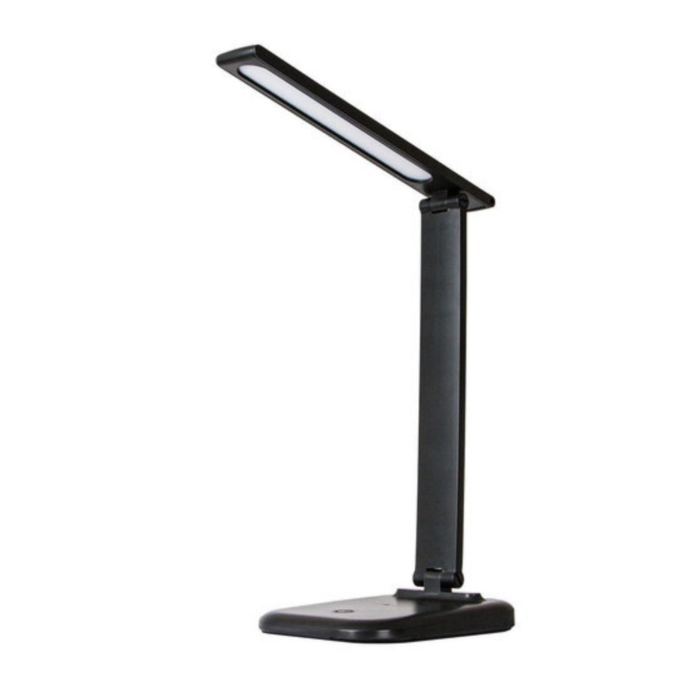 Настольная светодиодная лампа Arte Lamp LONDON A5124LT-1BK