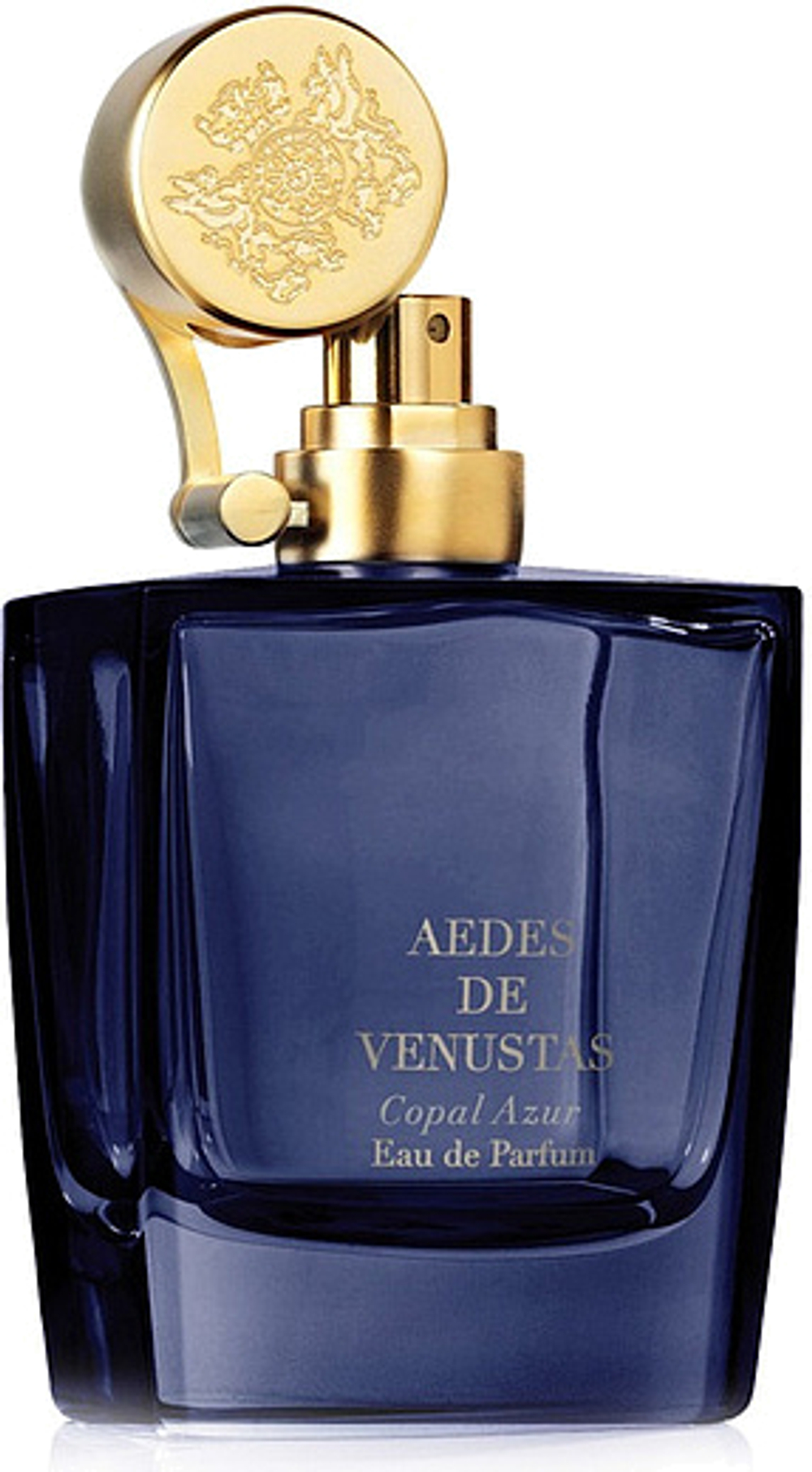 Aedes De Venustas Copal Azur