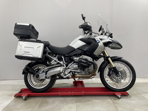 BMW R1200GS 2008