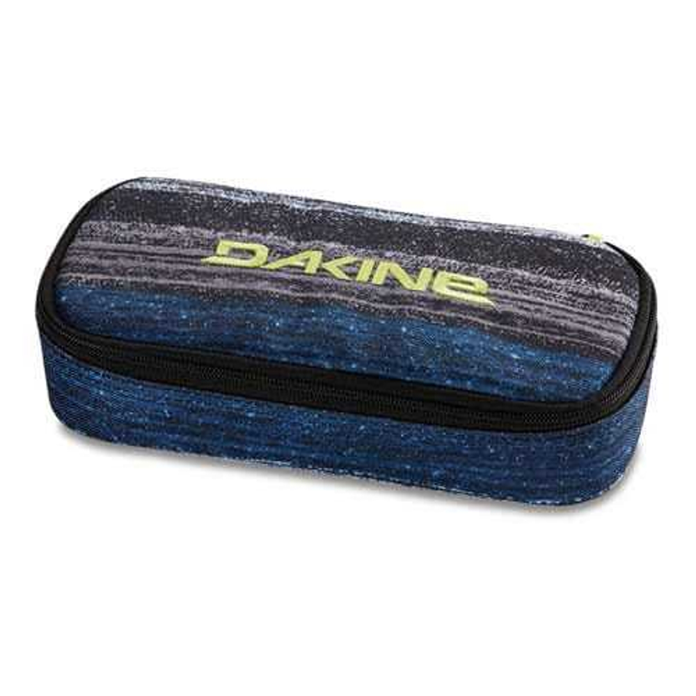 Сумка для аксессуаров Dakine SCHOOL CASE DISTORTION