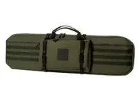 Кейс Vektor А-110 тактический олива с лямками, система Molle