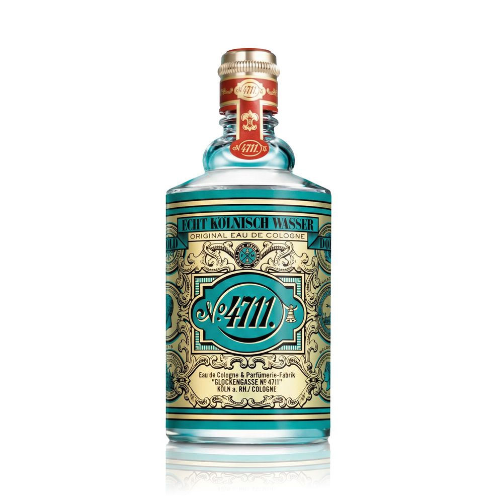 4711 4711 Original Eau de Cologne without Spray 800 ml (unisex)