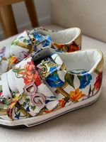 Новые кеды Dolce&Gabbana, 24