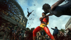 Dead Rising 3 - Apocalypse Edition (для ПК, цифровой код доступа)