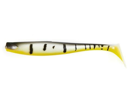 Виброхвосты LJ 3D Series GIANT KUBIRA SWIM SHAD 10,3in (26,00)/PG23 1шт.