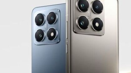 Представлен Xiaomi 14T