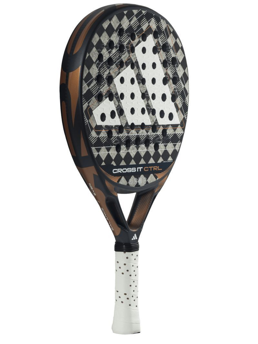 Ракетка для Padel Adidas Cross It Ctrl 2026