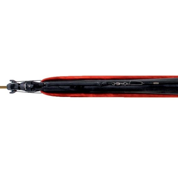 Ружьё-арбалет подводное Beuchat Elite Red Line 1050