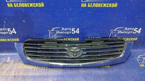Решетка радиатора TOYOTA CAMI 1999-2000