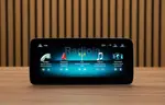 Магнитола для Mercedes-Benz E W212 2015-2016 NTG 5.0/5.1 - RDL монитор 10.25" на Android 13, Быстрая, CarPlay, 4G SIM-слот