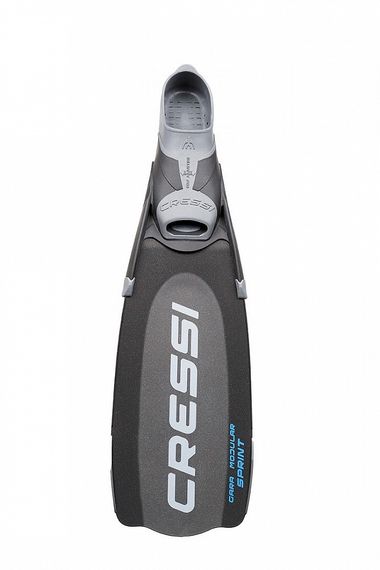 Ласты Cressi Gara Turbo Sprint
